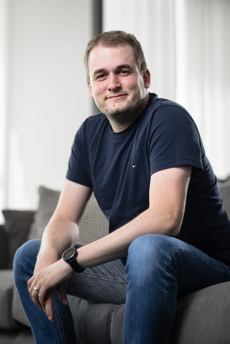 Domagoj Medo