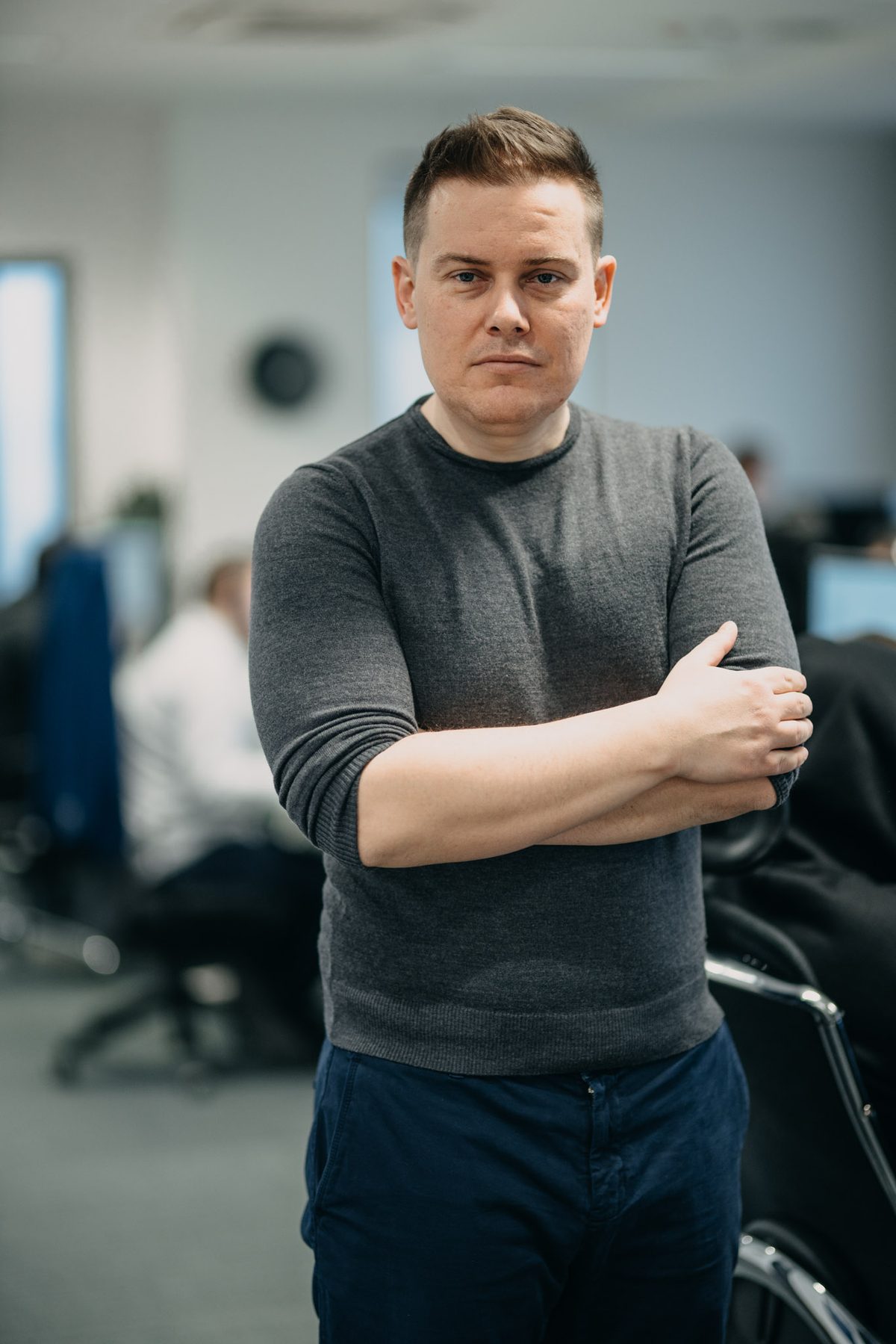 Mirko Budimir