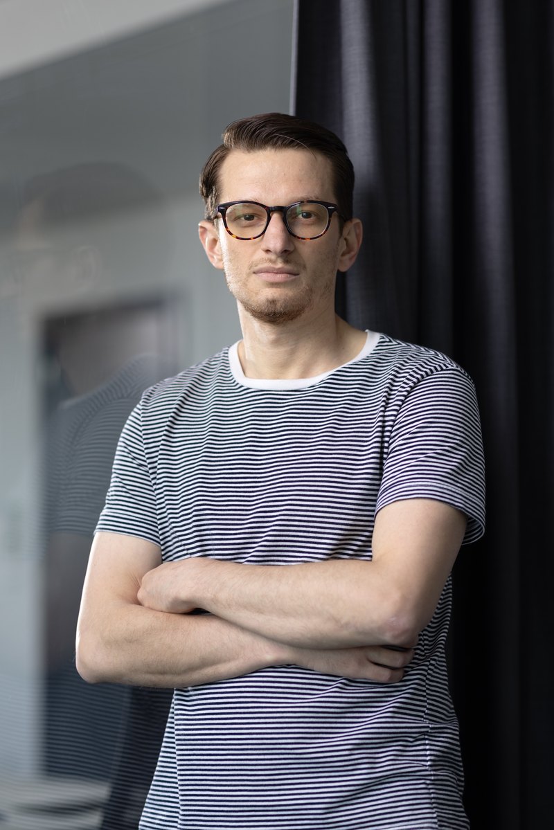 Nenad Makar