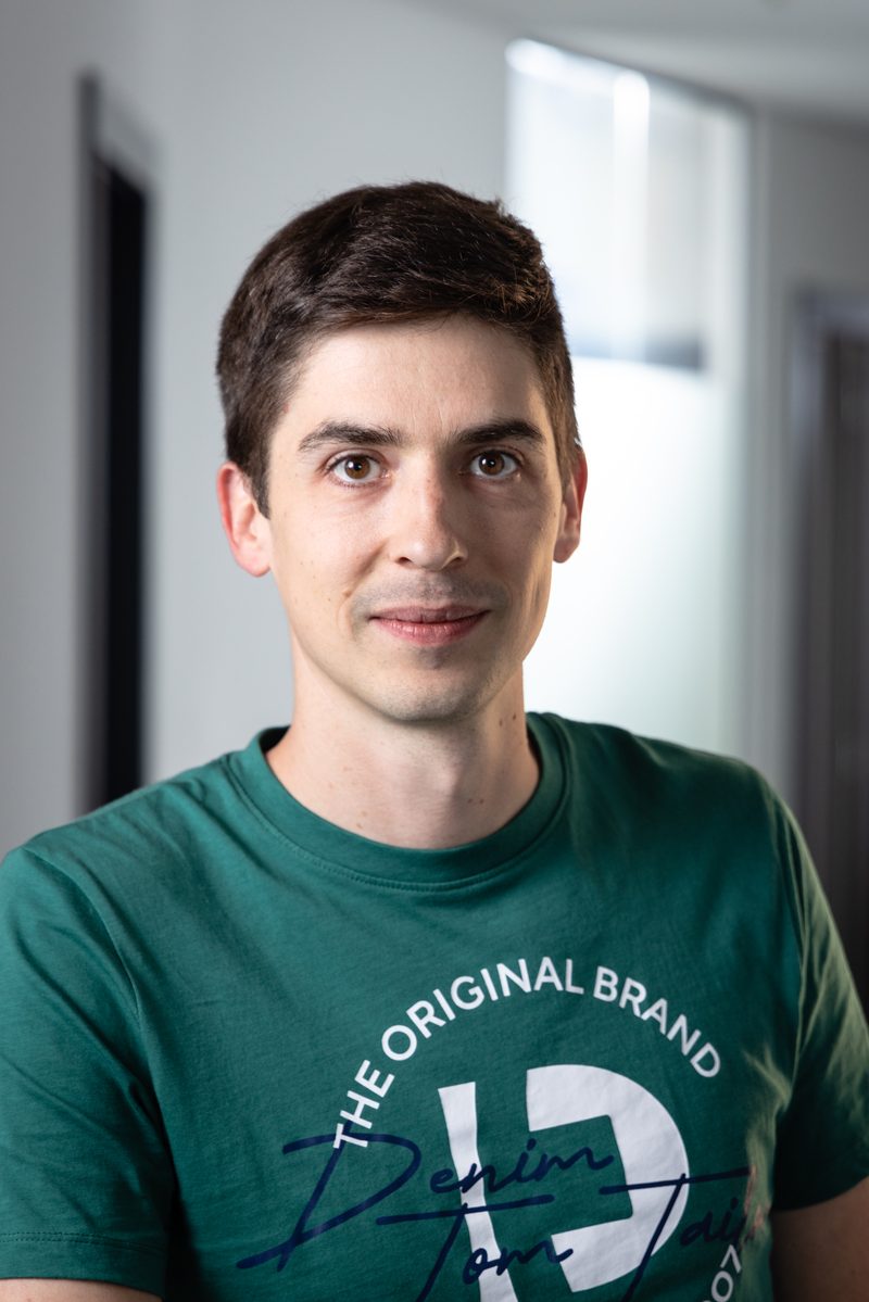 Saša Kajfeš